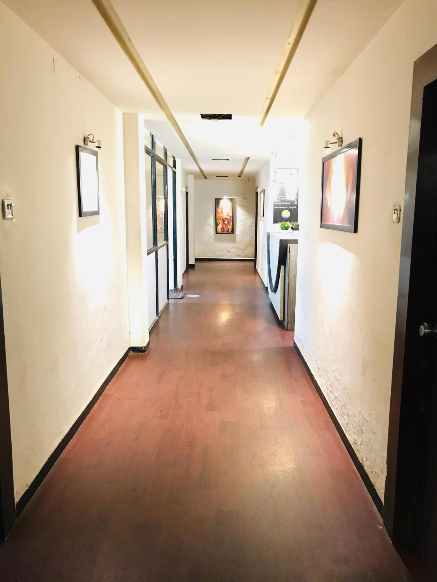 Liva Rooms Nashik Exterior photo