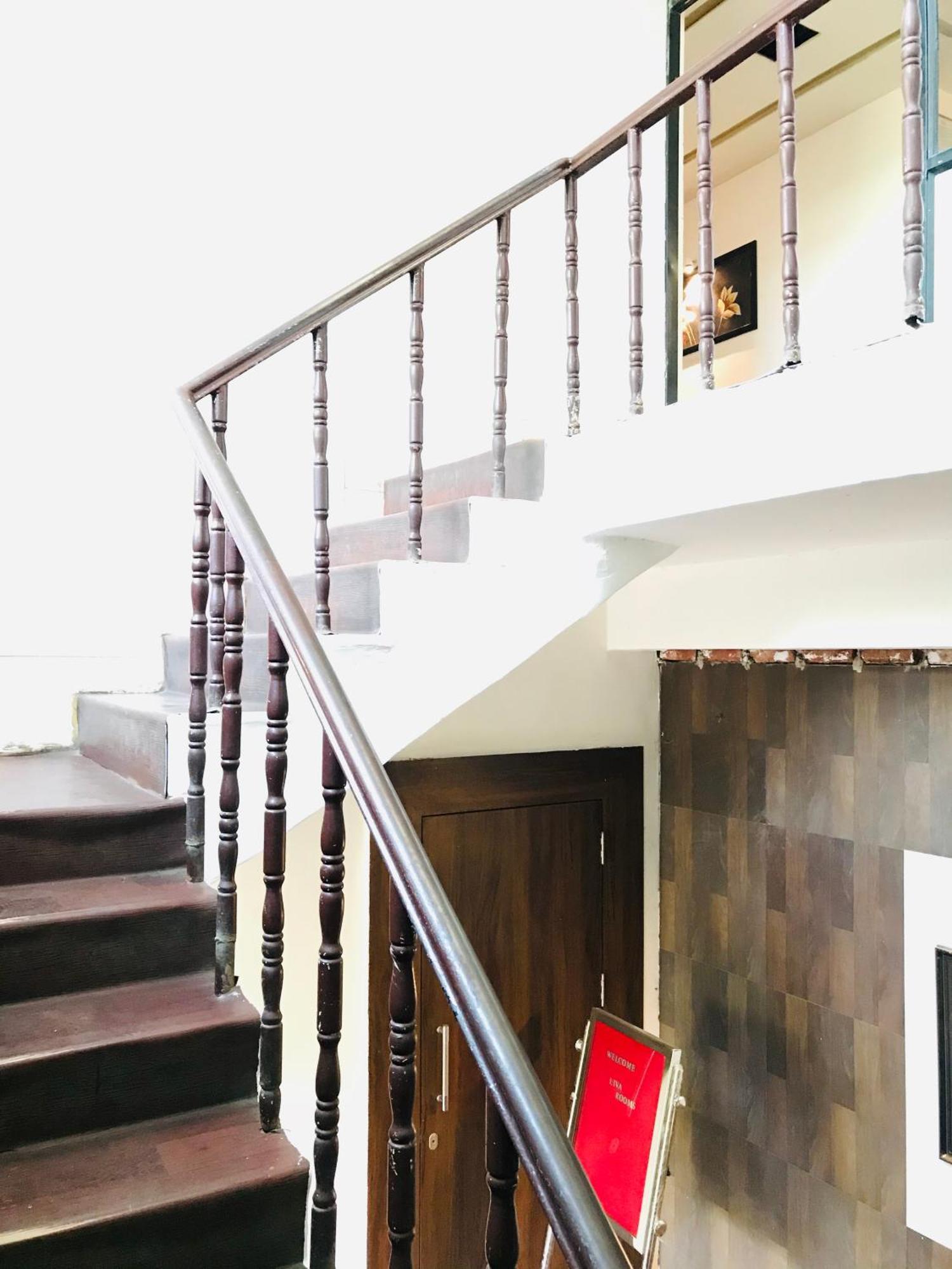 Liva Rooms Nashik Exterior photo