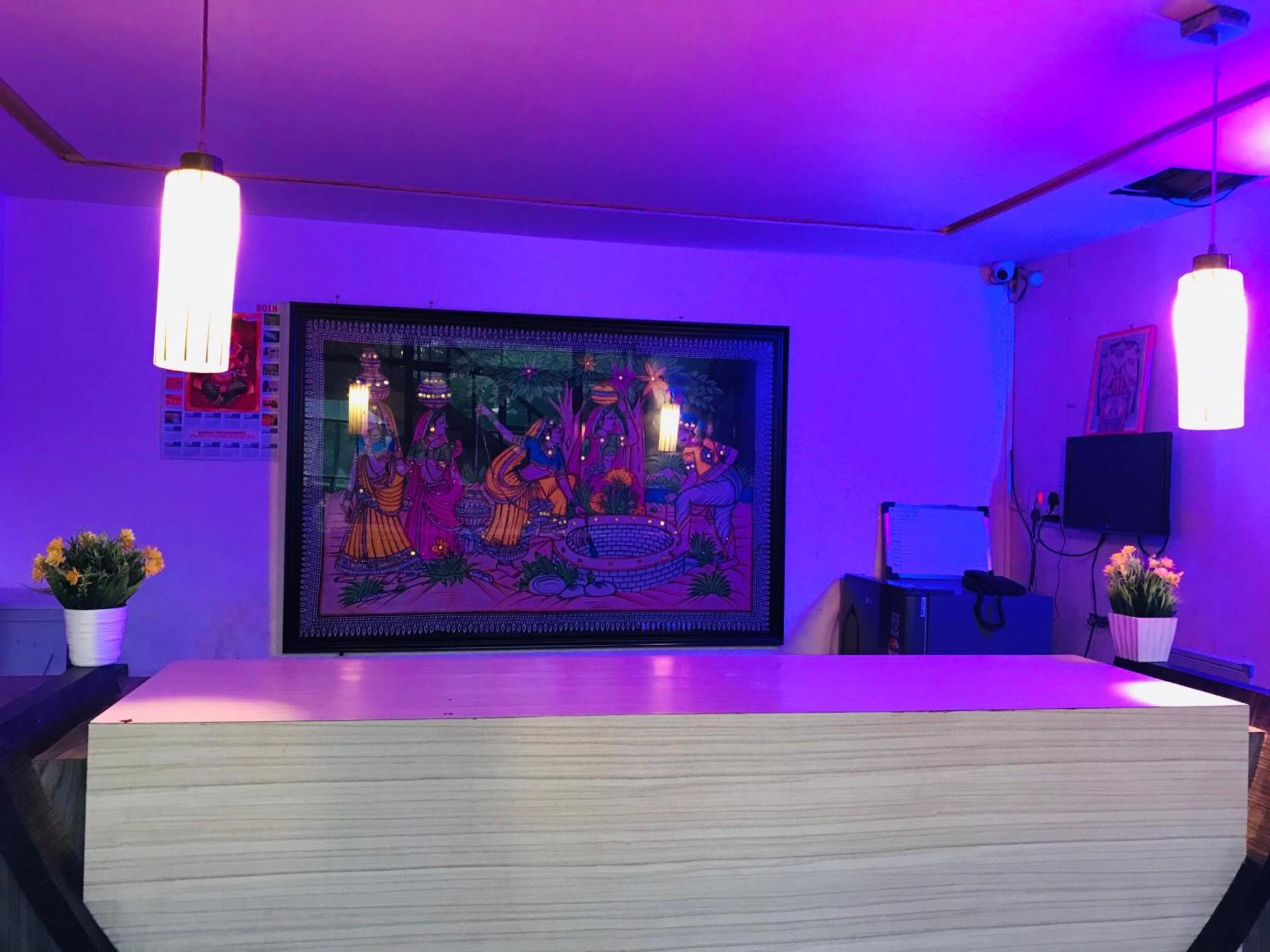 Liva Rooms Nashik Exterior photo